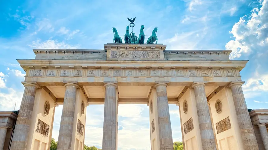 Berlin · Deutschland