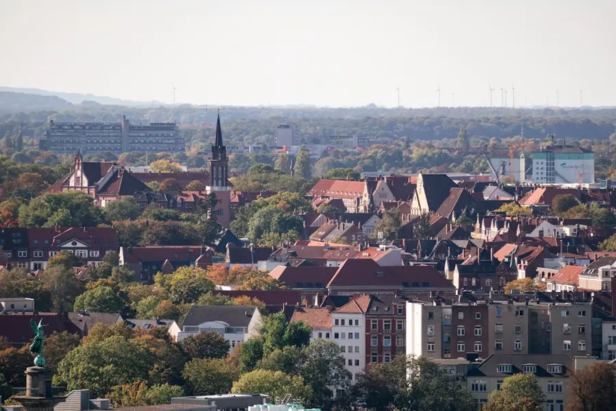 Niedersachsen · Deutschland