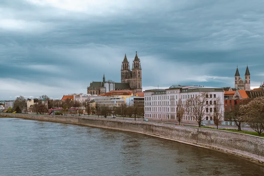 Sachsen-Anhalt · Deutschland